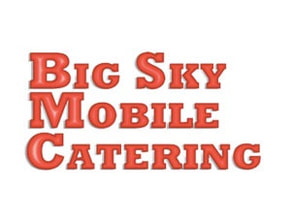Big Sky Mobile Catering