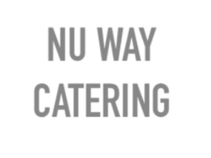 Nu-Way Catering