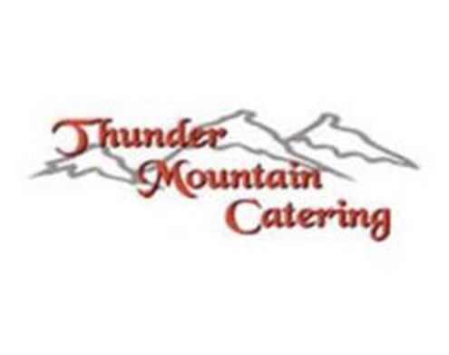 Thunder Mountain Catering