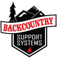 Backcountry Support Systems