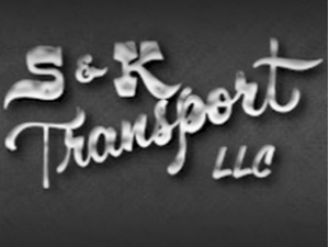 S and K Transport, LLC